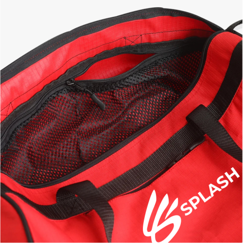 Pack-N-Go Duffel Bag